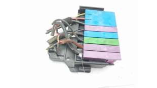 CAJA RELES / FUSIBLES OPEL ZAFIRA A LIMUSINA (2000-2005) 2.0 DTI 16V (F75) 101CV 1995CC - L. 8040867 / 9685661